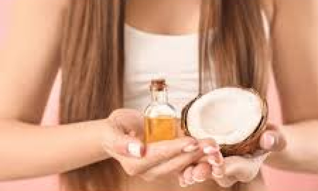 5 Natural Ways to Say Goodbye to Split Ends | A Guide from split ends