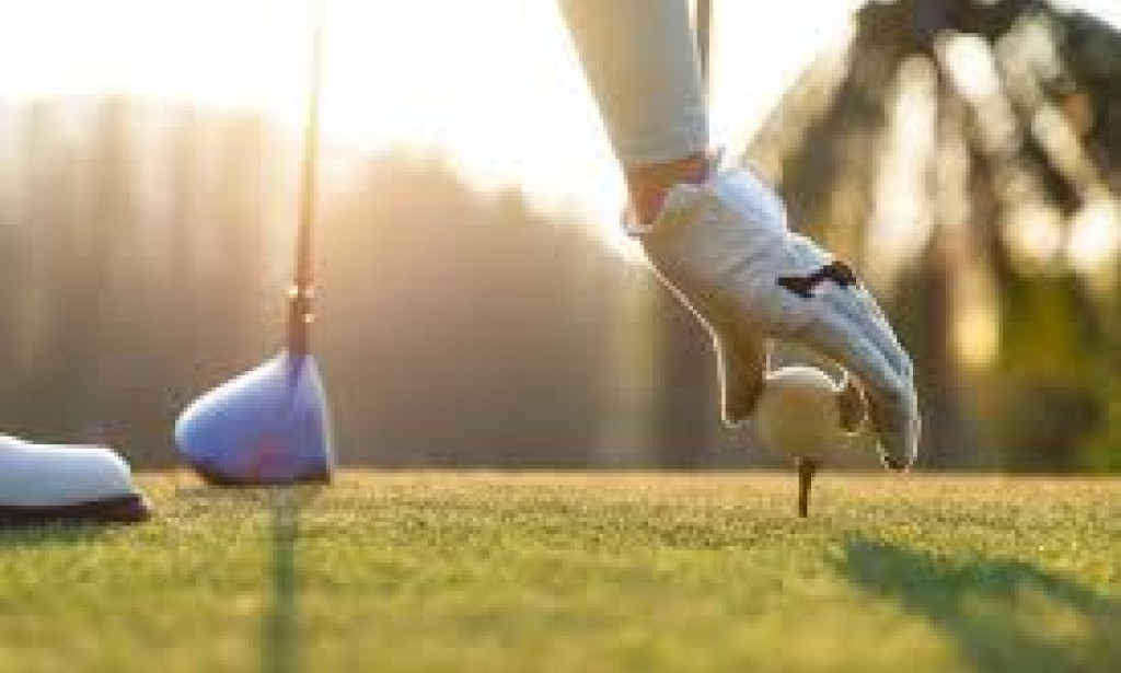 Mastering the Art of Golf: A Journey to Excellence strategies and insights.