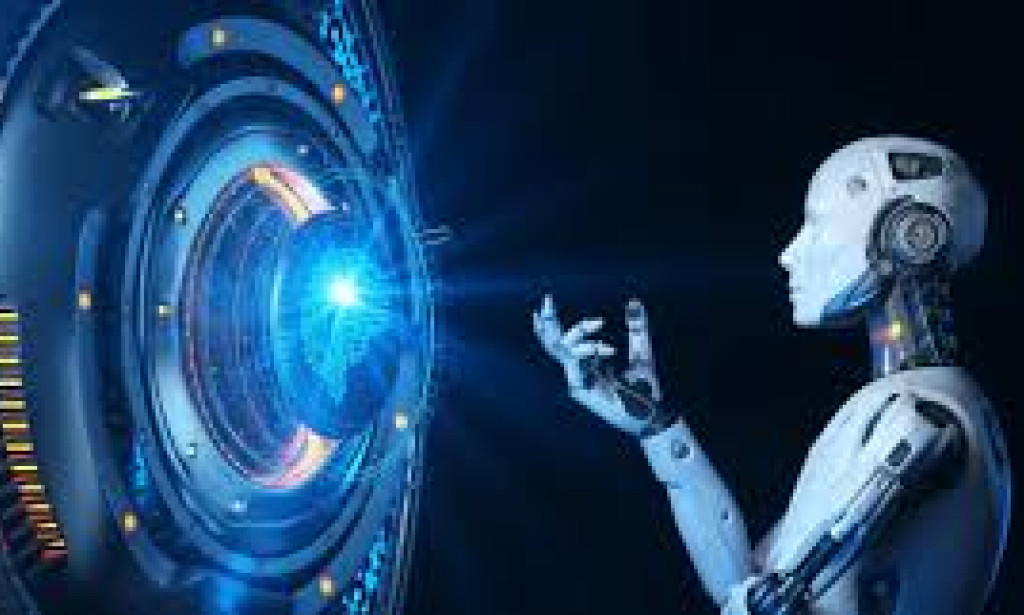 Advancements in AI: Shaping the Future of Technology and society by the next decade.