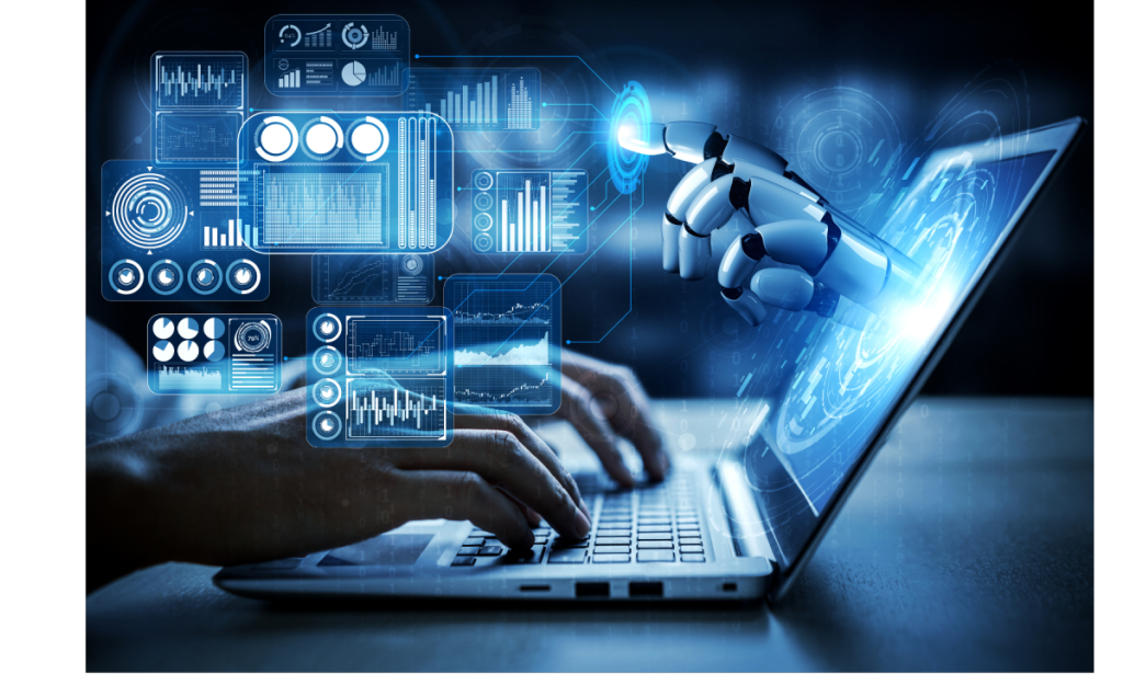 The Evolution of Emerging Technologies: Shaping the Future of Innovation"