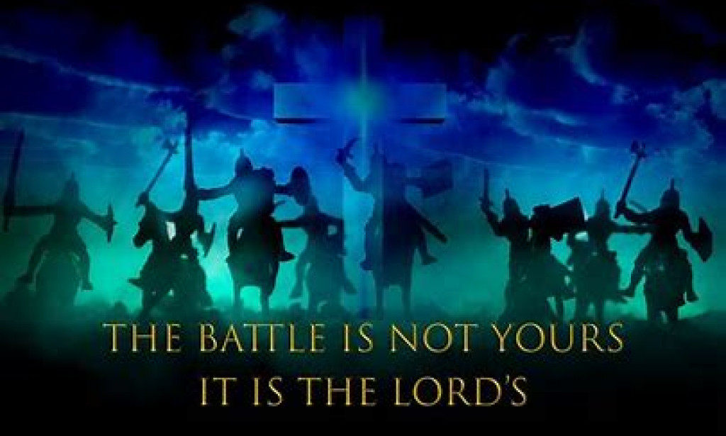 Musa vs Firon: A Timeless Battle of Faith, Tyranny, and Justice