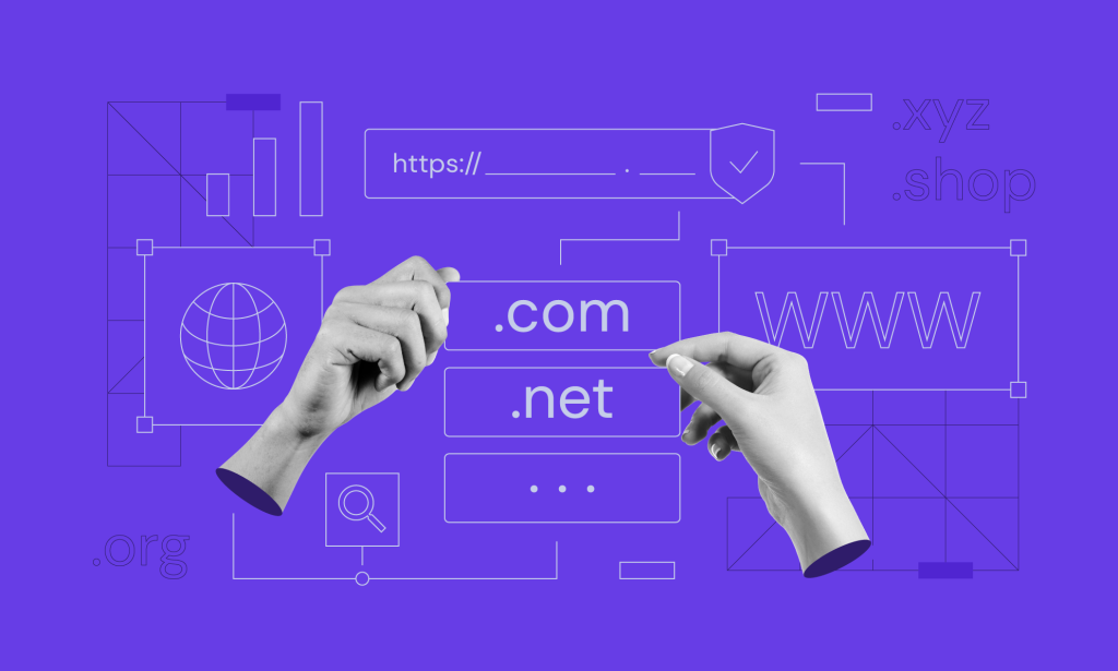 What is Domain and Hosting? A Complete Beginner’s Guide to us?