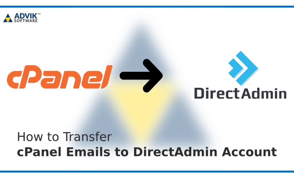 How to Migrate from cPanel to DirectAdmin Server