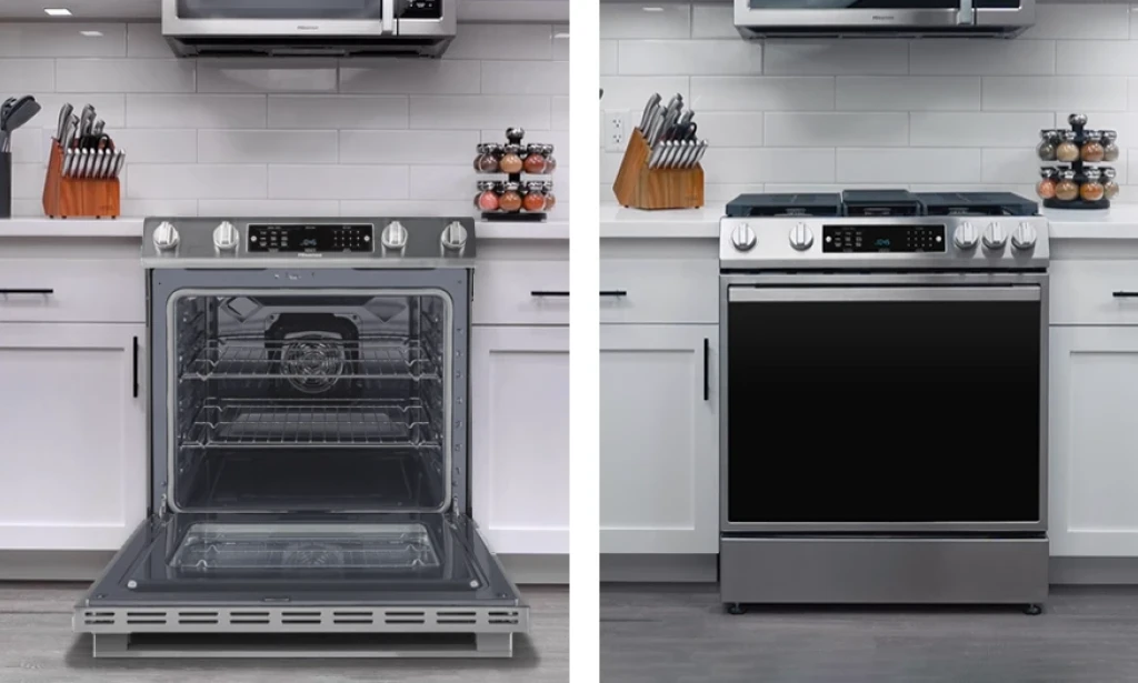 Gas vs. Electric Stoves: Which One is Right for You?