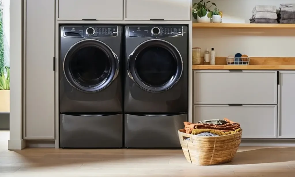 Washing Machines vs. Dryers: Which One Should You Upgrade First?
