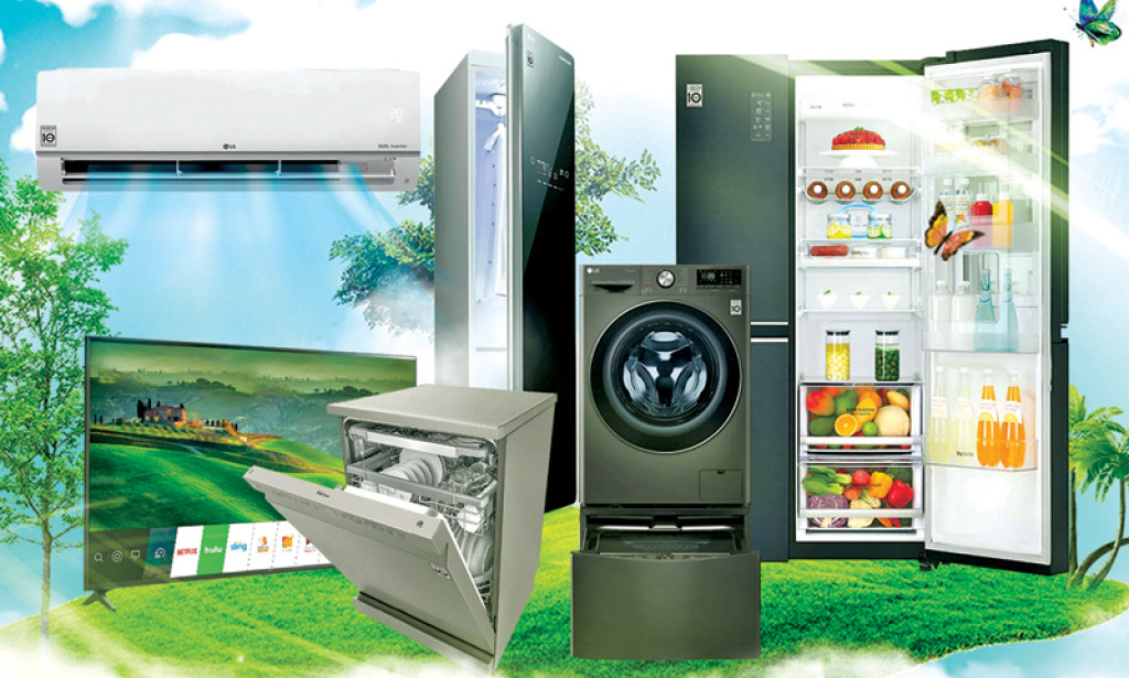 The Rise of Eco-Friendly Appliances: Are They the Future of Home Tech?