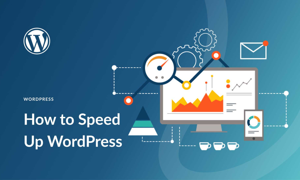 How to Speed Up Your WordPress Website in 5 Easy Steps