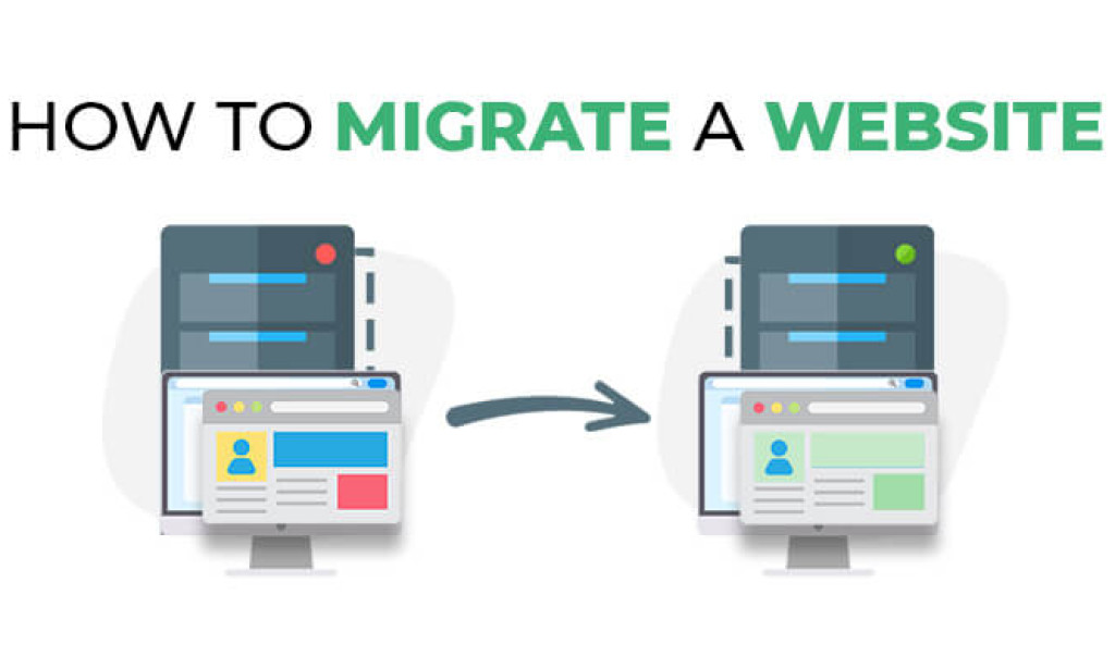 How to Migrate Your Website to a New Host Without Downtime