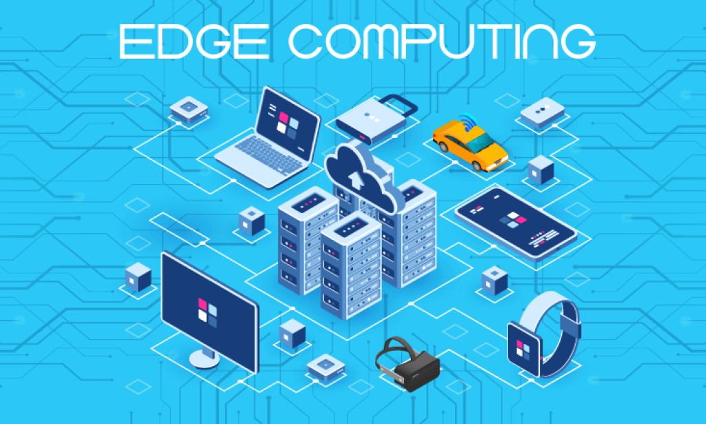 What is Edge Computing and How Does it Impact Hosting?