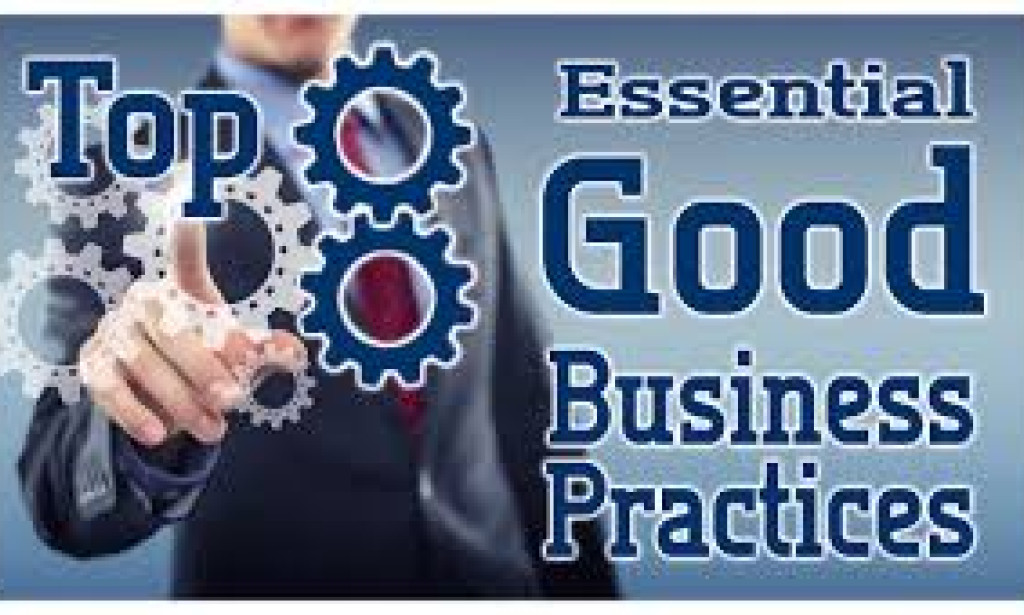 Top Business: Key Strategies, Trends, and Success Stories in the Modern Corporate World