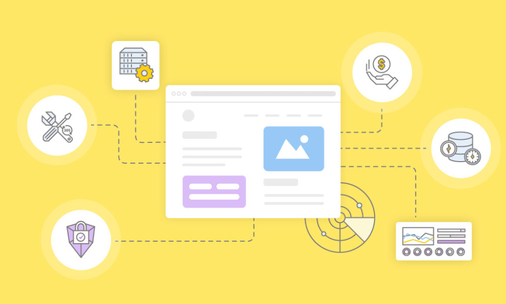 Managed Hosting: A Hassle-Free Solution for Website Owners
