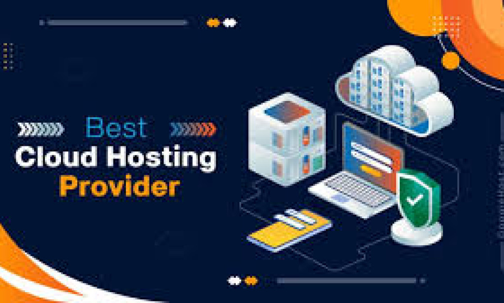 Reliable Cloud Hosting: Features, Benefits, and How to Choose the Best Provider