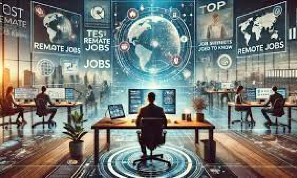 Top 10 Online Works to Earn Money in 2025: Opportunities for Freelancers and Entrepreneurs