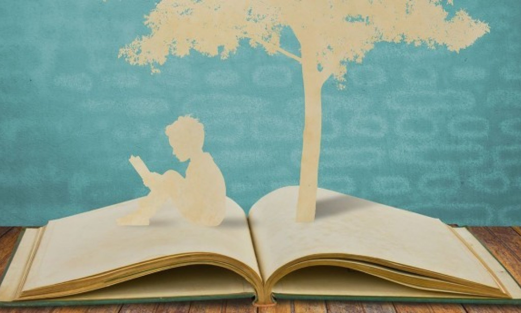 Literature as a Tool for Social Change