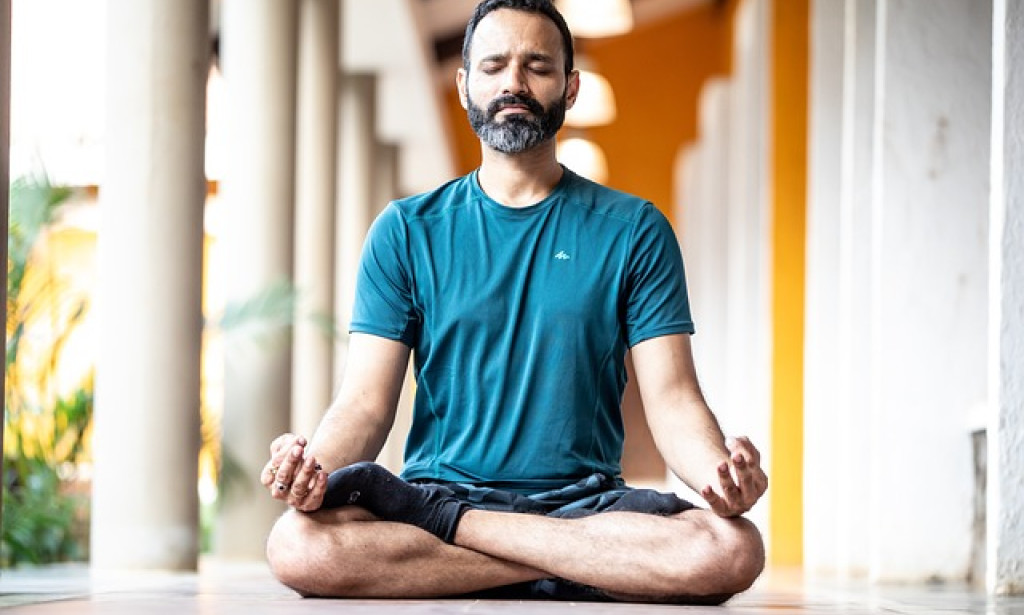 Yoga Poses for Better Mobility and Flow: An Increase in Flexibility