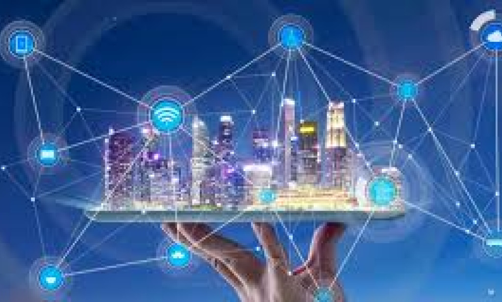 Top Technology & Digital Trends Shaping the Future in 2025  industries and daily life.