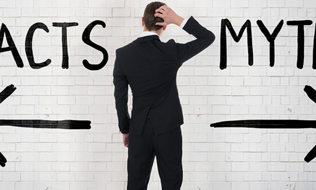 Cybersecurity Myths and Facts: What You Need to Know