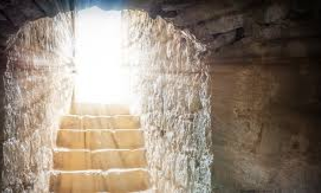 The Mystery of the Afterlife: Exploring What Lies Beyond Death