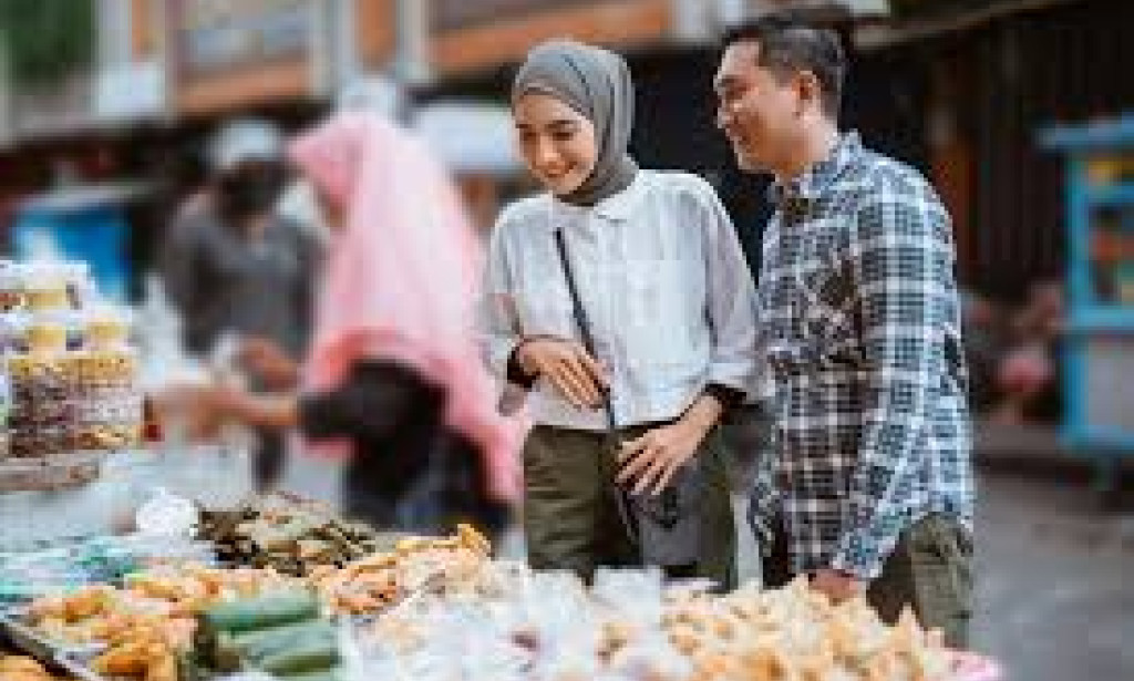 Top 3 Businesses for Ramazan 2025   Ramazan is a month of blessings, reflection, and devotion for Muslims worldwide.