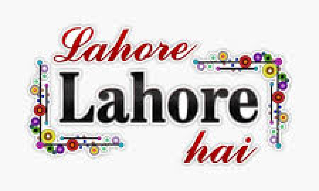 Lahore Lahore Hai – The Heart of Pakistan   The phrase "Lahore Lahore Hai" is more than just a saying; it is an emotion, a tribute to the vibrant culture, rich history, and unmatched liveli