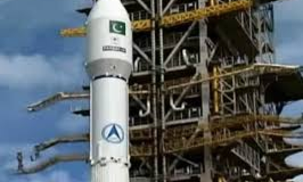 The Future of Space Exploration in Pakistan   Pakistan's space exploration program has significant potential, but it faces several challenges. The country’s space agency, SUPARCO (Space & U