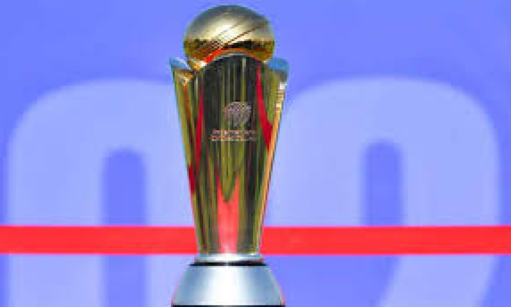Champions Trophy 2025: Semi-Final Venues Remain Uncertain   The uncertainty surrounding the venues for the Champions Trophy 2025 semi-finals has sparked discussions in the cricketing world