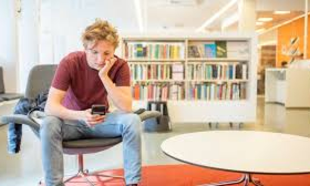 "Impact of the Net on Human Beings: Converting Life all the Time!"