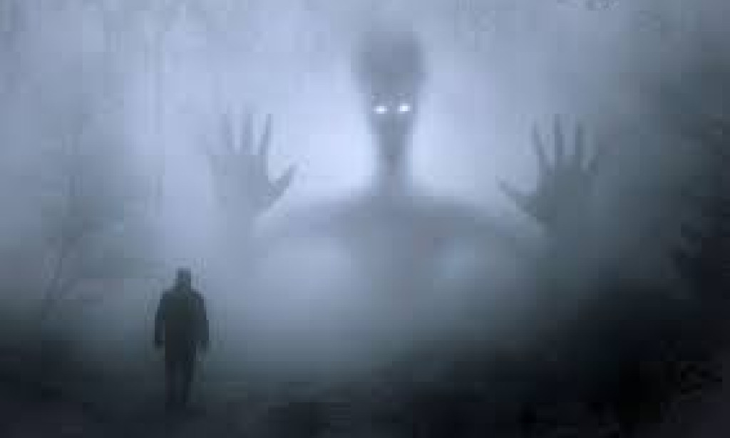 The Ghost in Islamia College Karachi Islamia College Karachi stood tall, its grand colonial architecture casting long shadows under the dim glow of the streetlights.