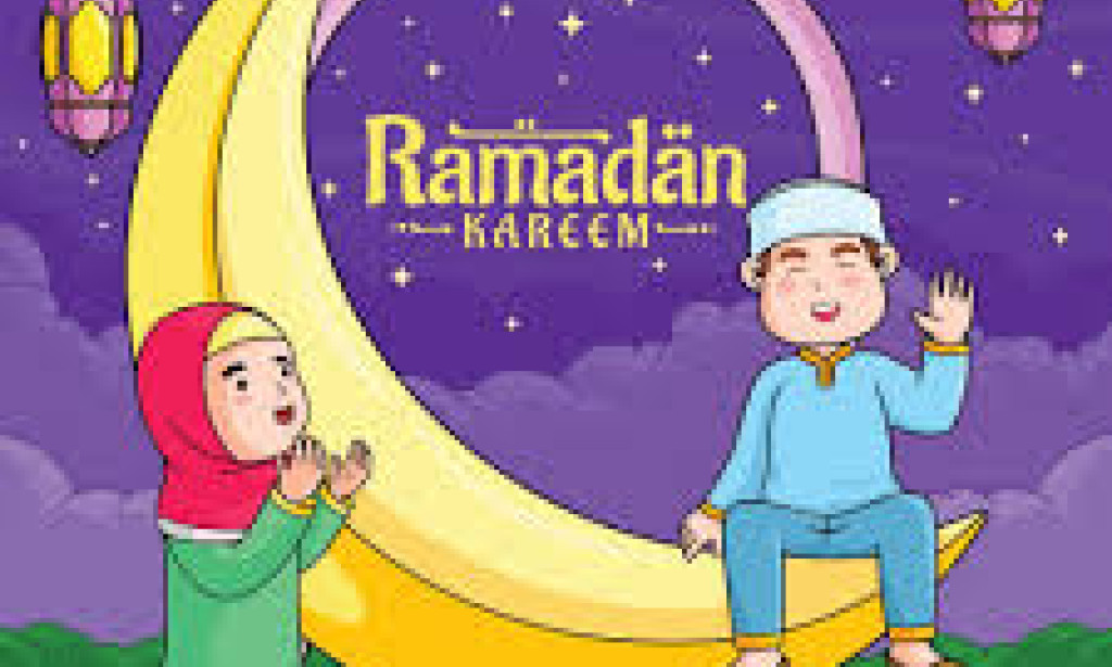 How to Become Young in Ramadan   Ramadan is not just a month of fasting; it is a time of spiritual renewal, physical detoxification, and mental rejuvenation