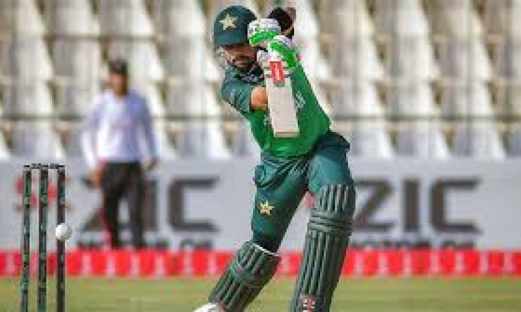 The Rise of Cricket in Pakistan: A Nation’s Passion   Cricket is more than just a sport in Pakistan—it is a national obsession