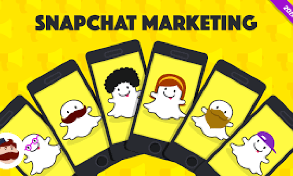 "Snapchat Marketing Is a Powerful Way to Grow Your Business!"
