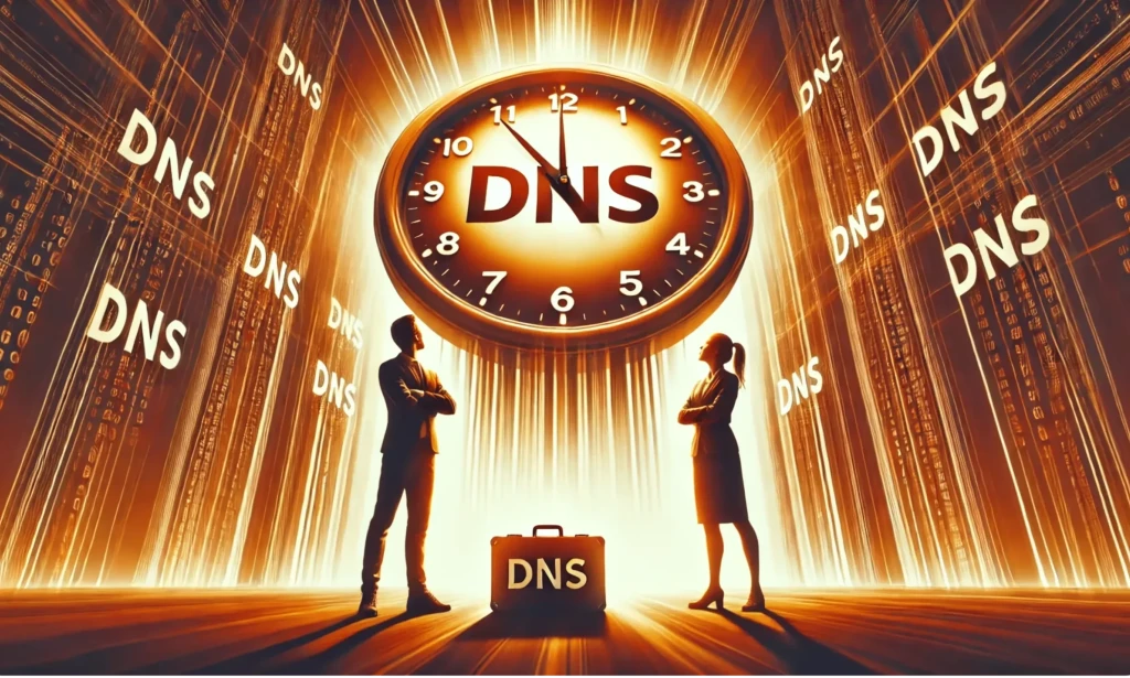 Fixing Domain & DNS Issues for Better Website Accessand propagation delays.