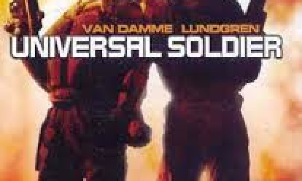 Universal Soldier (1992) – A Sci-Fi Action Thriller   Universal Soldier (1992) is an action-packed science fiction film directed by Roland Emmerich and starring Jean-Claude Van Damme and Dol