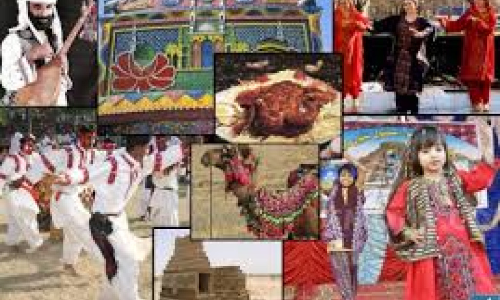 The Cultural Diversity of Pakistan: A Land of Many Traditions   Pakistan is a country rich in culture, history, and traditions