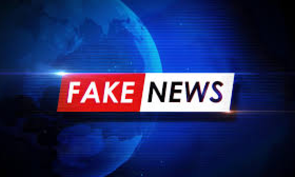 Fake News: A biggest Challenge ,,,In an era where information is at our fingertips, the proliferation of fake news stands as a formidable challenge to the very foundations of democratic soci