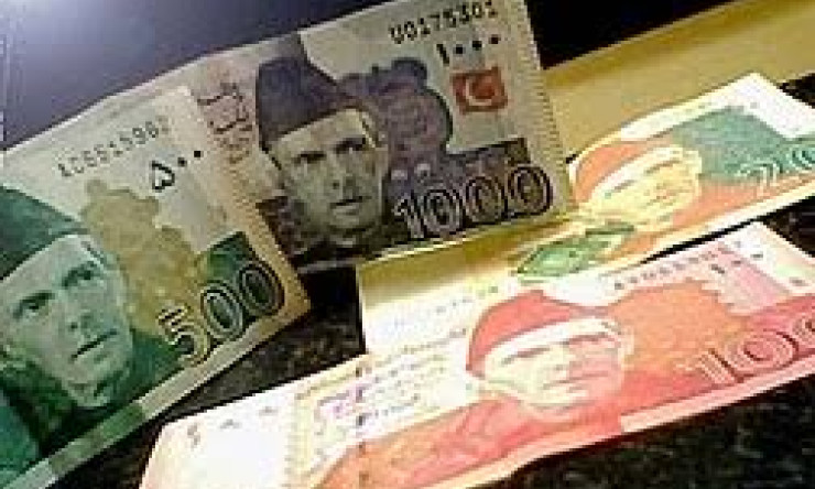 Pakistani Rupee: History, Value, and Economic Impact  The Pakistani Rupee (PKR) is the official currency of Pakistan, issued and regulated by the State Bank of Pakistan (SBP).