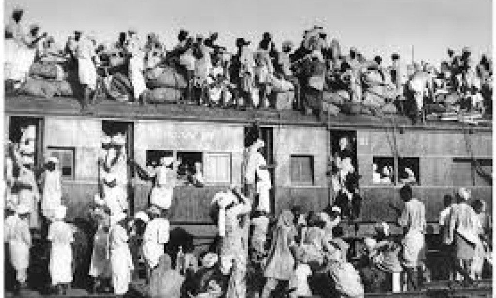 Junoon Se Milti Hai Azaadi   "Junoon se milti hai azaadi" (Passion brings freedom) is not just a phrase—it is a mindset, a philosophy that drives individuals and nations toward greatness. H