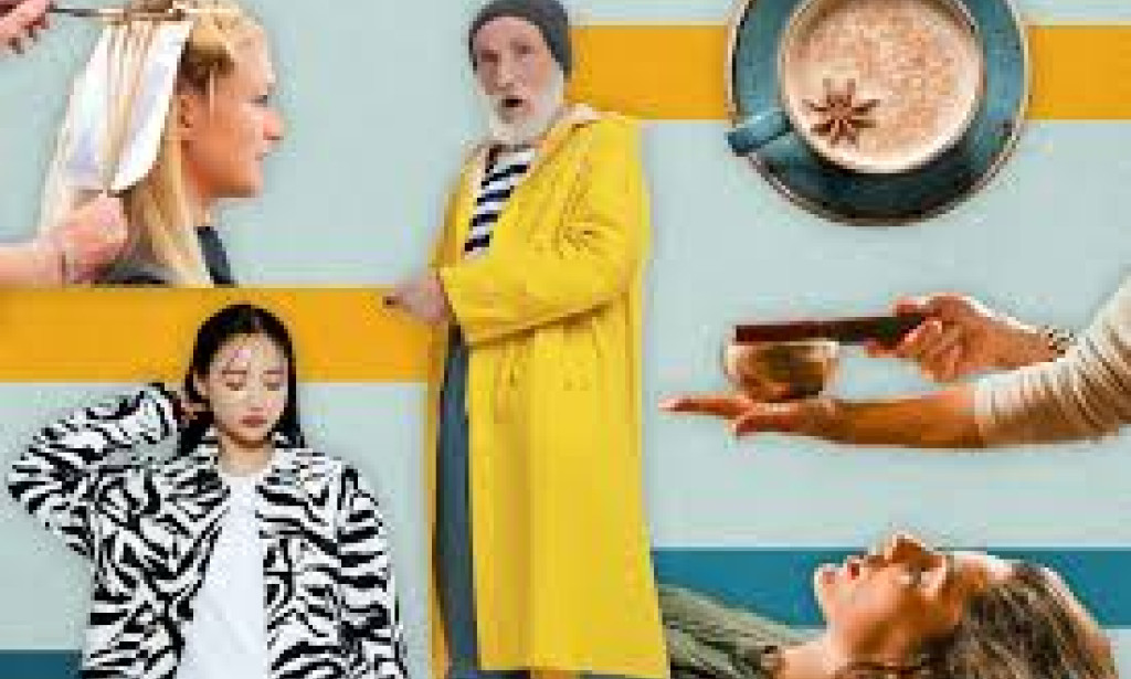 New Trends of 2025 Lifestyle   As we step into 2025, lifestyle trends continue to evolve, reflecting changes in technology, sustainability, and personal well-being.