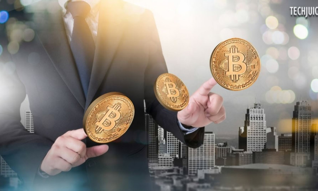 Cryptocurrency Investing in 2025: What Beginners Must Know.