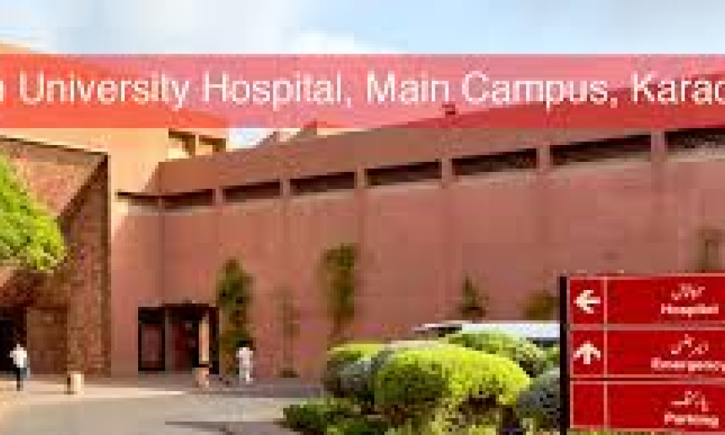 A Journey of Growth and Gratitude at AKUH By Assad Ali Chishti, Unit Receptionist, Old Private Wing (P3), Aga Khan University Hospital, Karachi, Pakistan