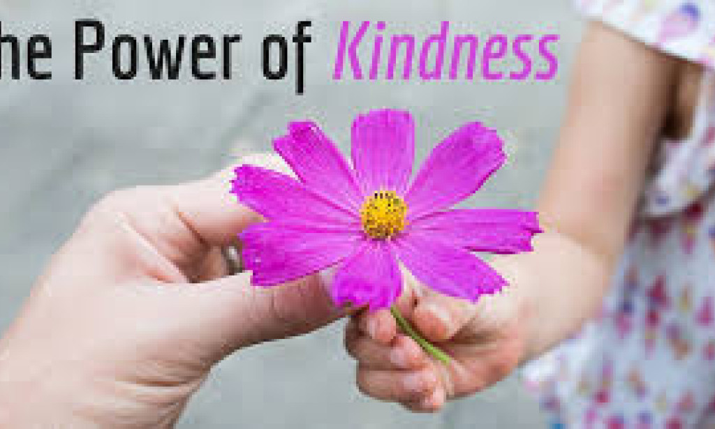 The Power of Kindness in Everyday Life In a world that often feels fast-paced and demanding, kindness stands out as a simple yet powerful force