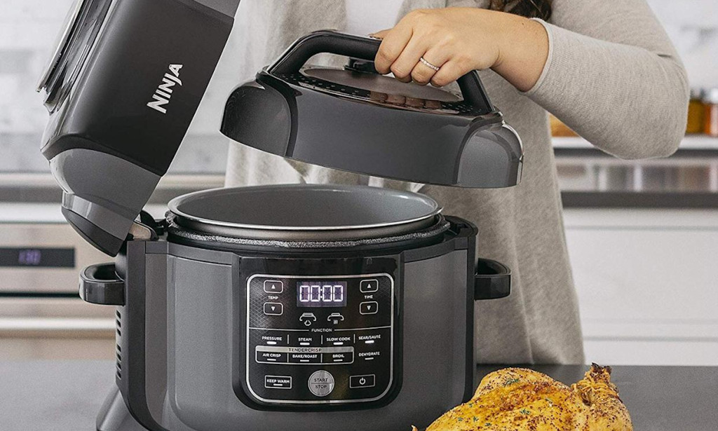 Top Kitchen Appliances for Home Cooks in 2025 design for everyday chefs.