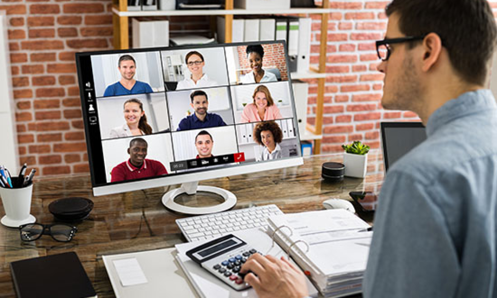 The Rise of Remote Work: Transforming the Modern Business Landscape  The COVID-19 pandemic reshaped the way businesses operate, accelerating a global shift toward remote work.