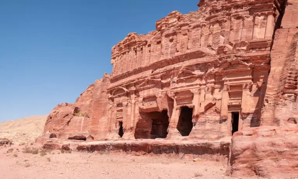 Time Travelers Wanted: 7 Wildly Cool Historical Spots You Can Actually Visit (Without Going Broke)