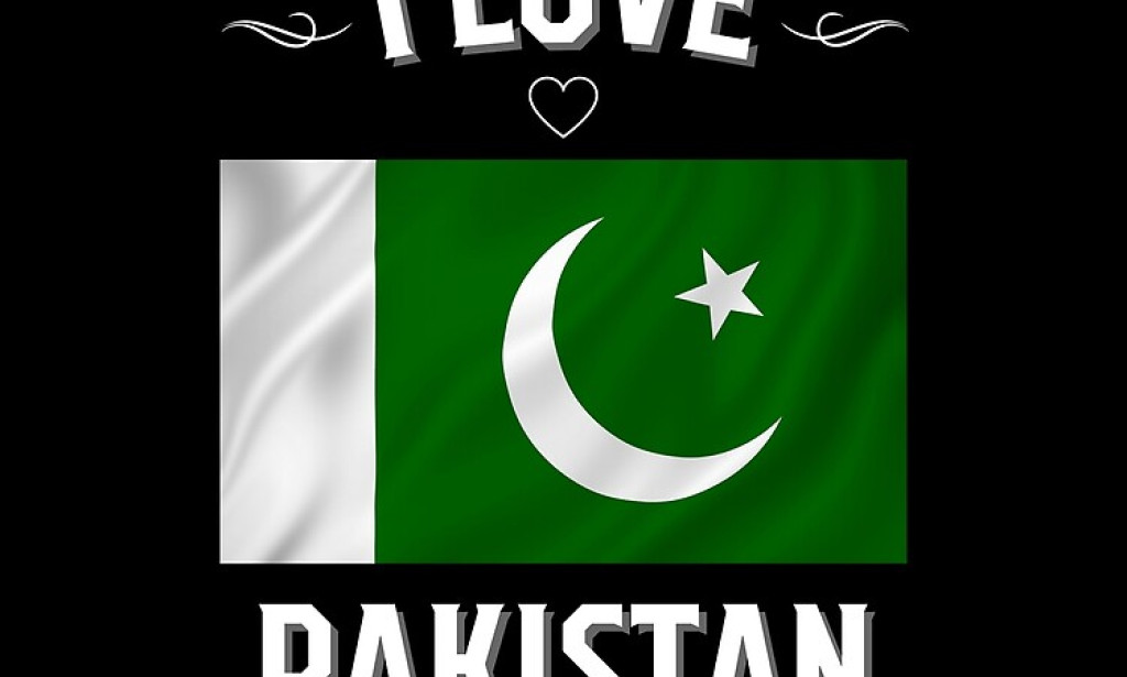 I Love My Pakistan Pakistan is not just a country; it is my identity, my pride, and my heart. I love my Pakistan with all my soul because it is the land where I was born