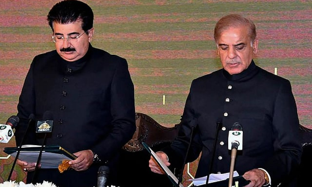 Next Expected Prime Minister of Pakistan  As of April 2025, Pakistan is witnessing a significant political transition. The recent general elections held in February 2024 led to a hung parlia