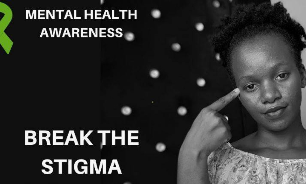 "Mind Matters 2025: Thriving in the Age of Self-Care"it's about thriving.