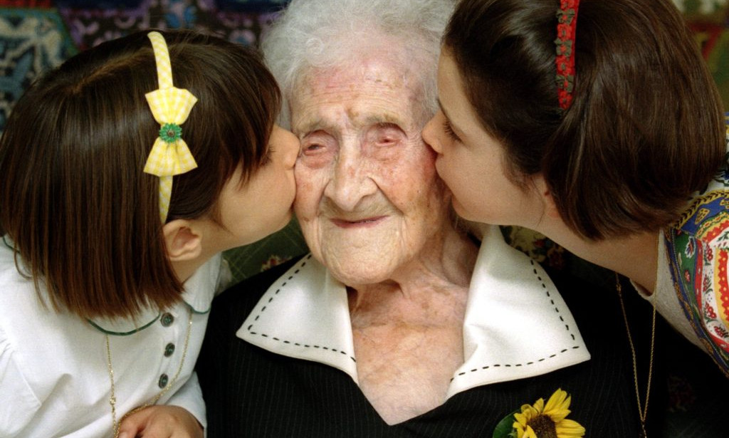 Longevity Breakthroughs: Living to 120 May Soon Be Possible.