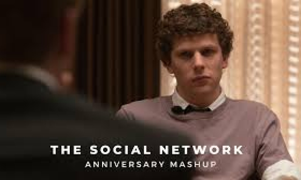 The Social Network: A Study of Ambition, Betrayal, and Isolation