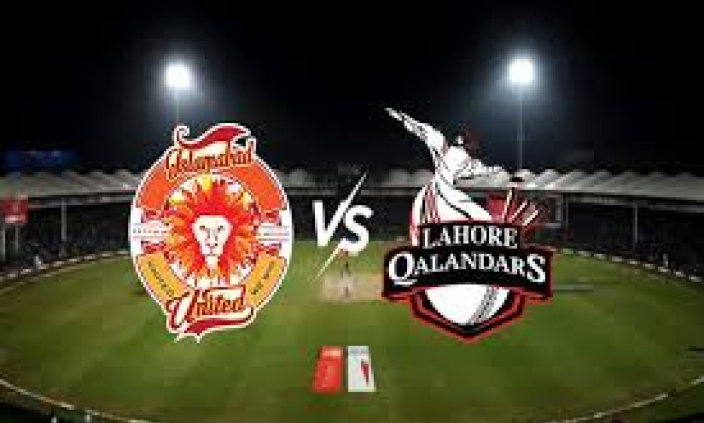Thrilling Encounter at Gaddafi Stadium: Islamabad United Chase Down 196 with Dominant Batting Display to Defeat Lahore Qalandars by 8 Wickets in High-Scoring PSL 2025 Opener